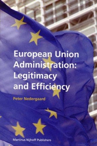European Union Administration: