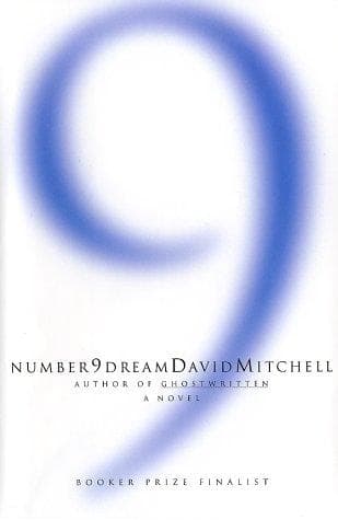 Cover image for Number9Dream