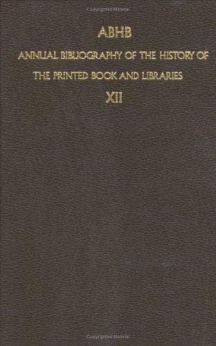 Book cover image