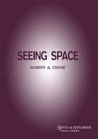 Seeing space