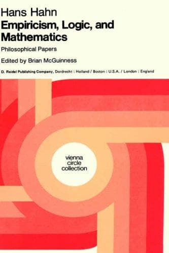 Empiricism, logic, and mathematics