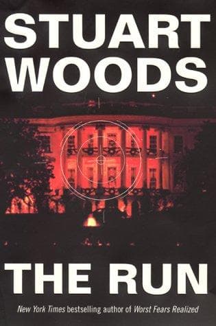 Cover image for The Run