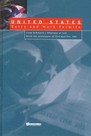 United States entry and work permits