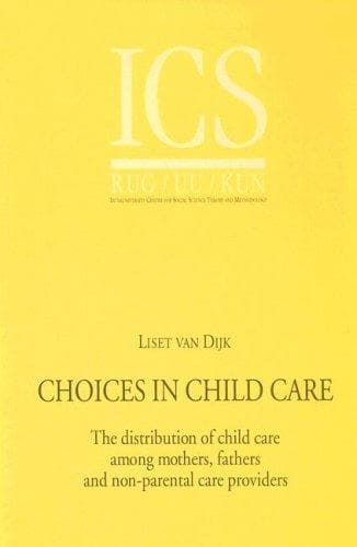 Choices in child care