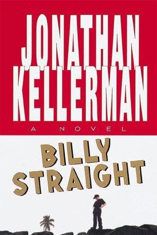 Cover image for Billy Straight