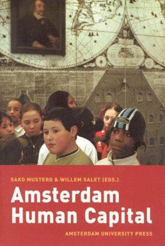 Cover image for Amsterdam Human Capital