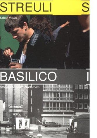 Cover image for Urban Views