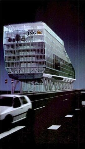 Cover image for Meyer en Van Schooten Architects