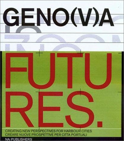 Cover image for Geno(v)a