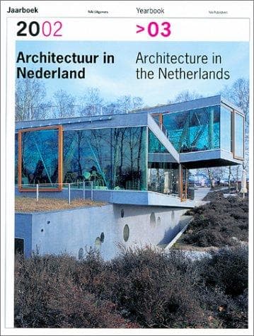Cover image for Architecture In the Netherlands