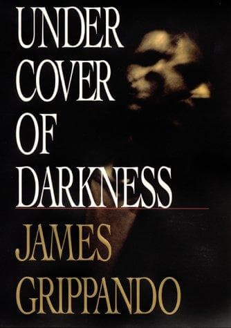 Cover image for Under cover of darkness