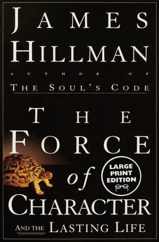 Cover image for force of character