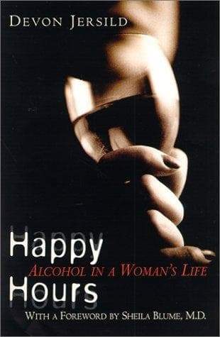 Cover image for Happy Hours