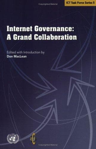 Internet Governance
