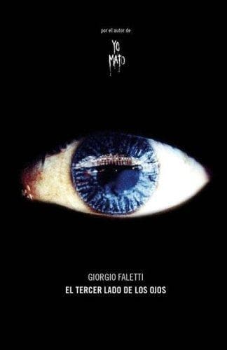 Cover image for El Tercer Lado de Los Ojos