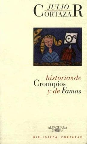 Historias de cronopios y de famas