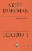 Cover image for La muerte y la doncella