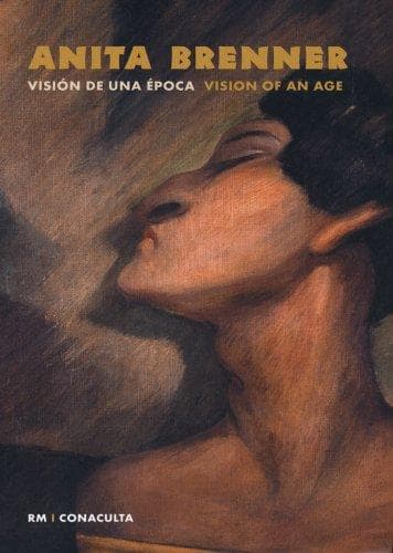 Cover image for Anita Brenner