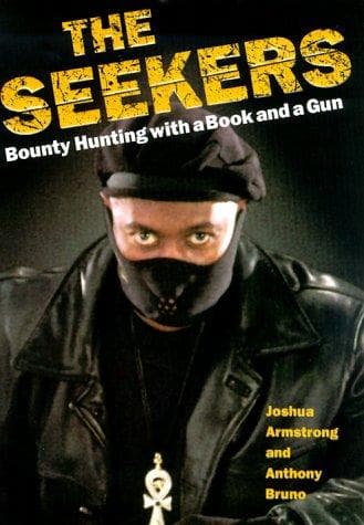 Cover image for The Seekers 