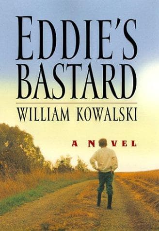 Cover image for Eddie's bastard