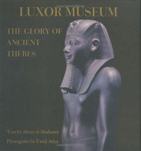 Luxor Museum