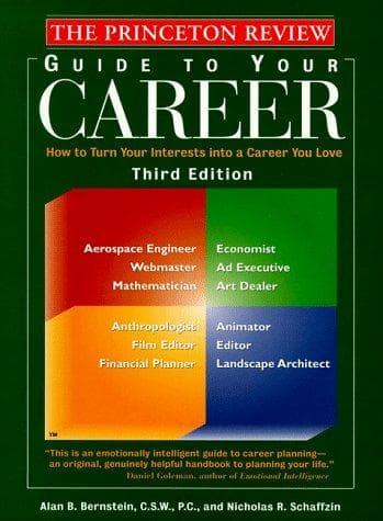 Princeton Review