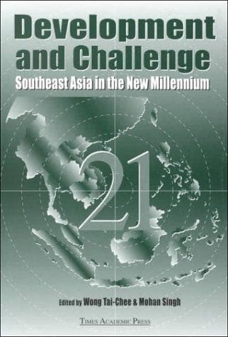 Cover image for Development and Challenge