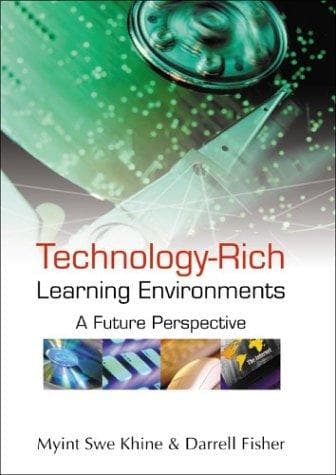Cover image for Technology-Rich Learning Environments