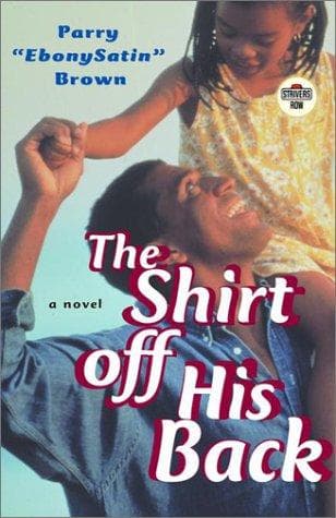 Cover image for The Shirt off His Back