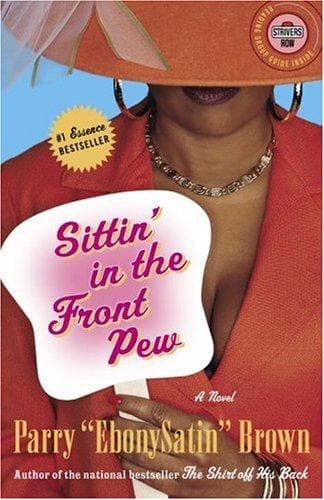 Cover image for Sittin' in the Front Pew