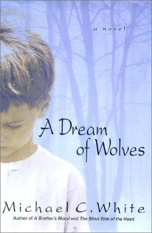 Cover image for A Dream of Wolves
