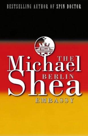 Cover image for Berlin Embassy