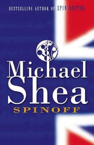 Cover image for Spinoff