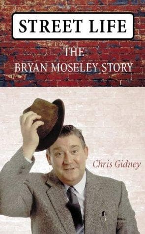 Cover image for Street Life