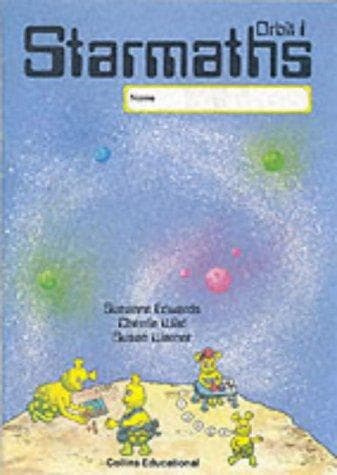 Cover image for Starmaths