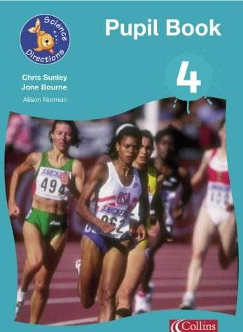 Cover image for Science Directions