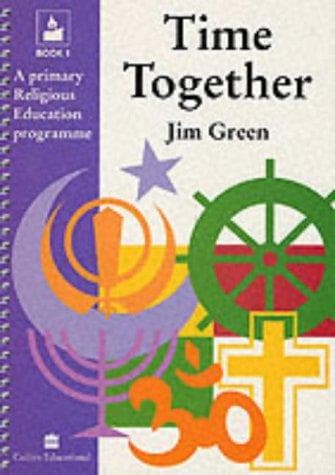 Cover image for Time Together