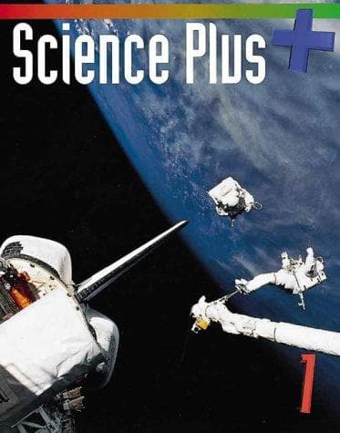 Cover image for Science Plus