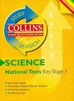 Cover image for KS3 Science (Collins Study & Revision Guides)
