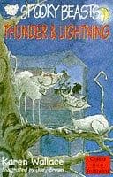 Cover image for Spooky Beasts (Collins Red Storybooks)