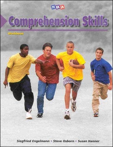 Cover image for Corrective Reading Program