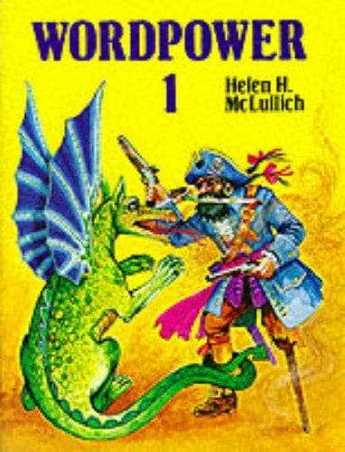Cover image for Word Power (Wordpower)