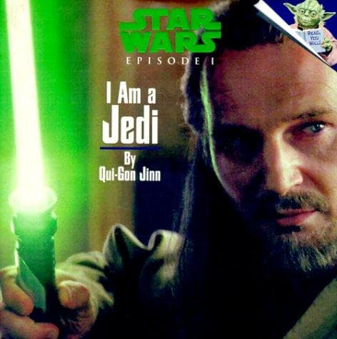 Cover image for Star wars, episode I.