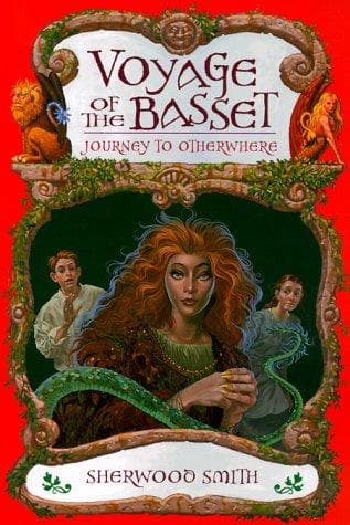 Cover image for Journey to otherwhere