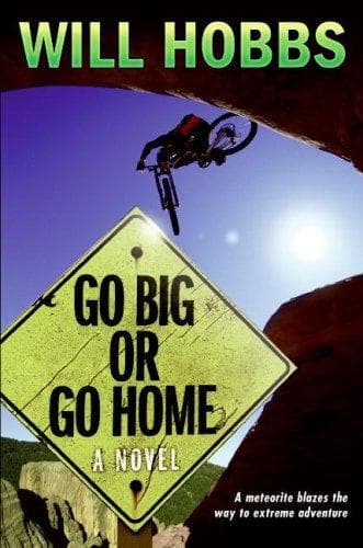 Cover image for Go Big or Go Home