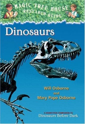 Cover image for Dinosaurs