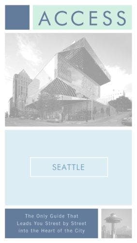 Cover image for Access Seattle 6e (Access Seattle)