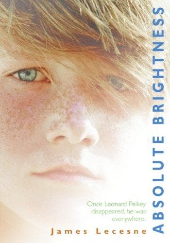 Cover image for Absolute Brightness