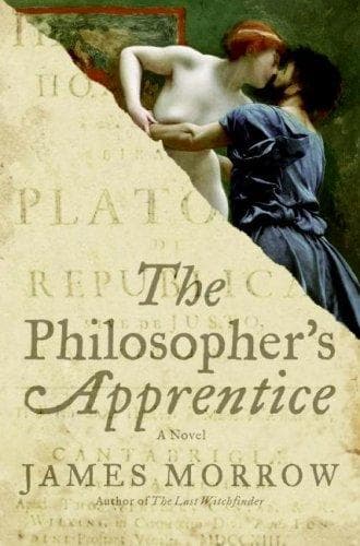 Cover image for The Philosopher's Apprentice