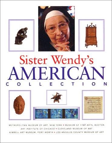 Cover image for Sister Wendy's American Collection